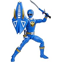 青いロードランナー フィギュア 約30cm MOTORED CYBORG RUNNER SSX_155 